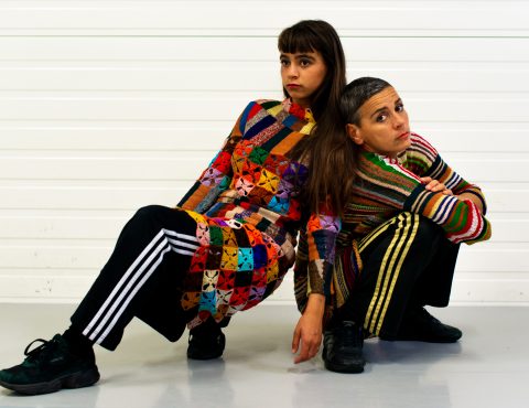 Les robes de ma mère