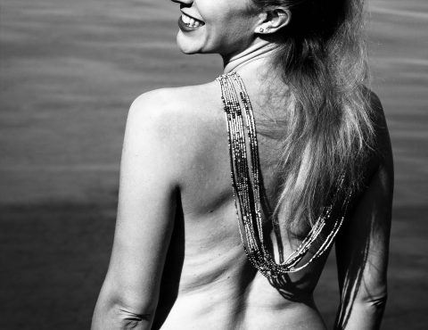 Les befores d’Urgence Disk : Ludiane Pivoine