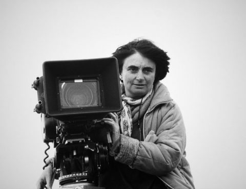 Gaze : refaçonner nos imaginaires