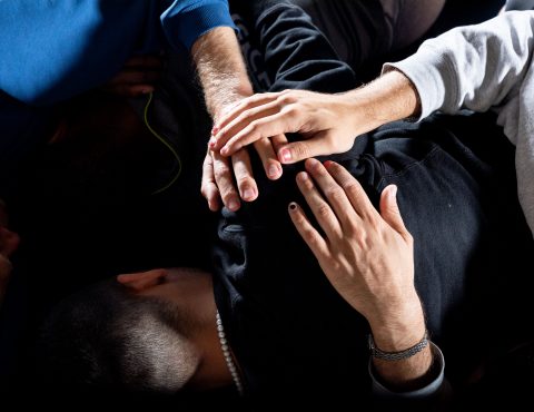 Les Créatives à Bâle : Changer de masculinité(s)