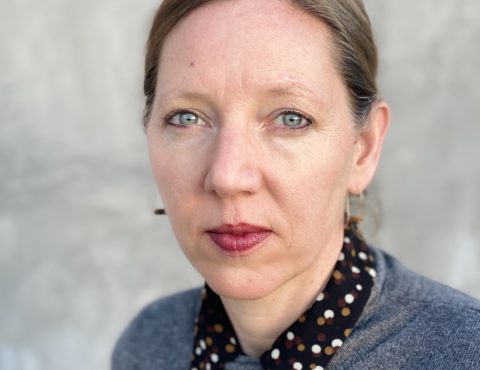 Conversation avec Maggie Nelson (en ligne)