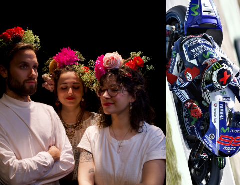 Plongée cosmique au coeur de l’Abri