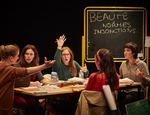 Les secrets d’un gainage efficace