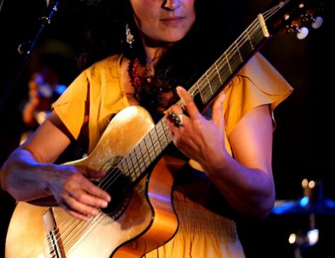 Les befores d’Urgence Disk : Stephanie Quastana