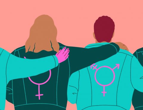 Table ronde autour des transidentités : culture,  pouvoir et représentations