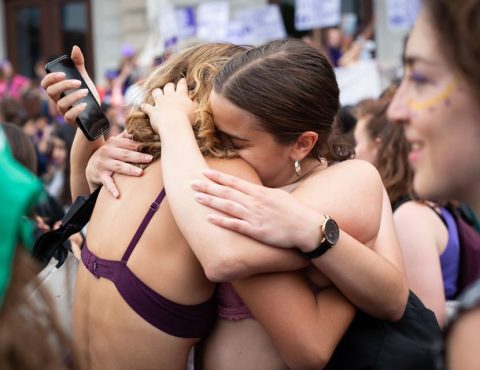 Landsgemeinde – VOTE 71/21