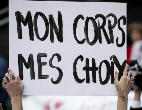 Regards croisés sur le droit à l’avortement