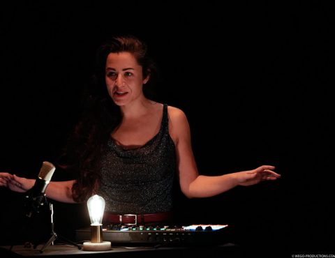 Voix de femmes sur la courbe du monde