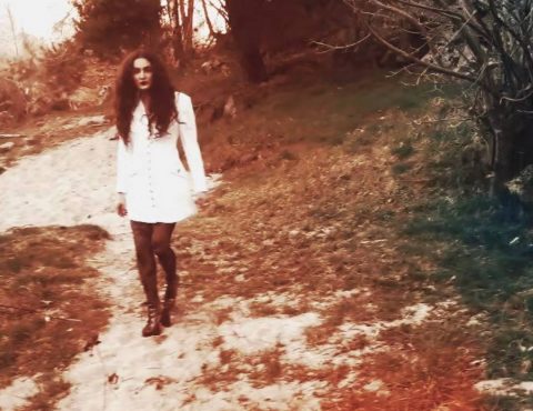 Les befores d’Urgence Disk : Sophia Djebel Rose