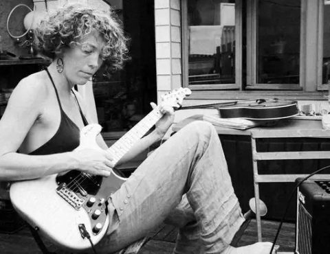 Les befores d’Urgence Disk : Isabelle